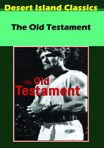The Old Testament , Brad Harris