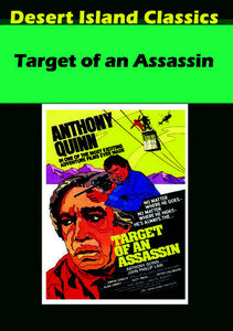Target of an Assassin , Anthony Quinn