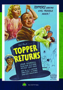 Topper Returns