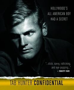Tab Hunter Confidential