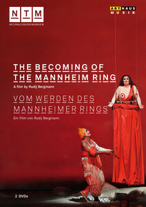 The Becoming of the Mannheim Ring
