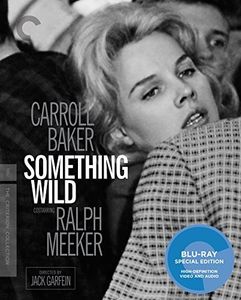 Something Wild (Criterion Collection) , Carroll Baker
