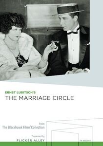 The Marriage Circle