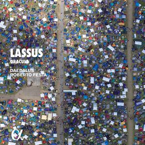 Lassus: Oracula