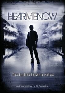 Hear Me Now: The Bullied Have a Voice