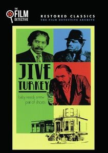 Jive Turkey