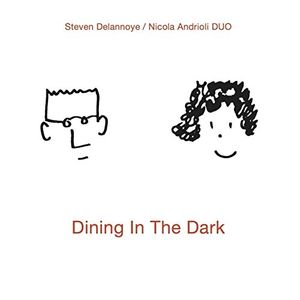 Dining In The Dark