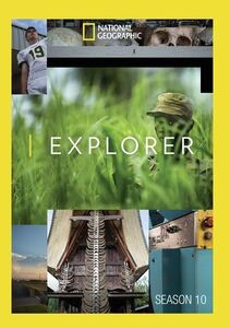 Explorer: Season 10