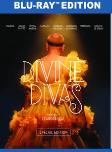 Divine Divas - Special Edition