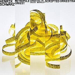 Scripted Orkestra , Henrik Schwarz