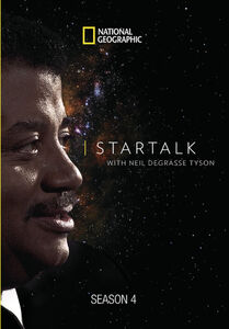 Startalk with Neil Degrasse Tyson: Season 4