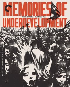 Memories of Underdevelopment (Criterion Collection)