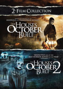 The Houses October Built / The Houses October Built 2 , Brandy Schaefer