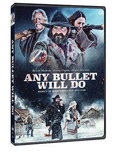 Any Bullet Will Do