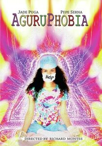 Aguruphobia