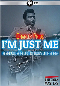 American Masters: Charley Pride