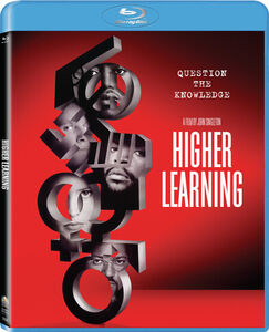 Higher Learning
