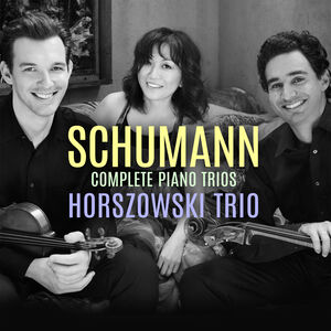 Complete Piano Trios