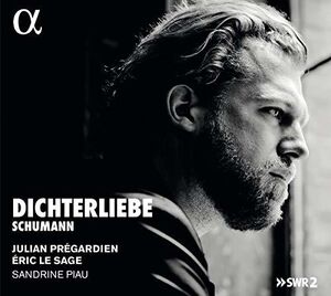 Dichterliebe 