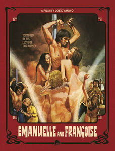 Emanuelle and Françoise , George Eastman