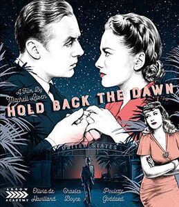 Hold Back the Dawn