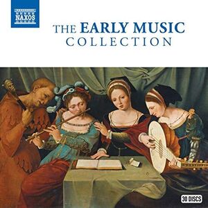 Early Music Collection