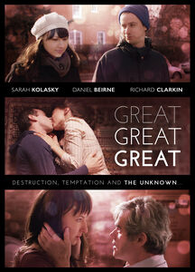 Great, Great, Great