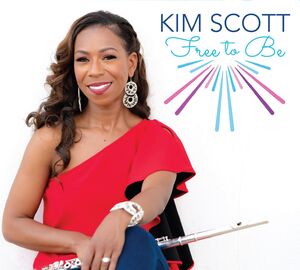 Free To Be , Kim Scott