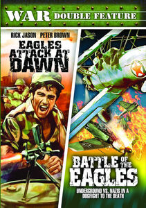 War Double Feature
