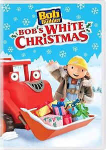 Bob the Builder: Bob's White Christmas