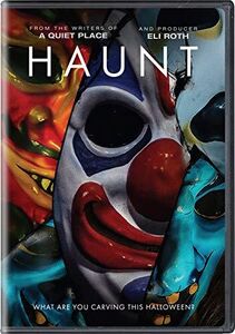 Haunt