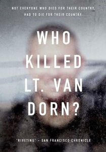 Who Killed Lt Van Dorn?