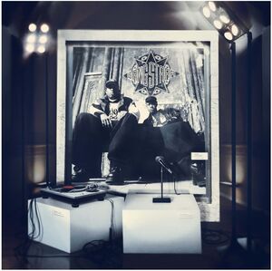One Of The Best Yet , Gang Starr