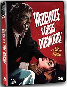 Werewolf in a Girl's Dormitory