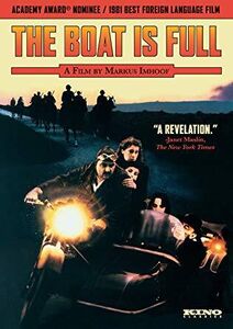 The Boat Is Full , Tina Engel