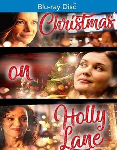 Christmas On Holly Lane