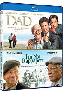 Dad /  I'm Not Rappaport