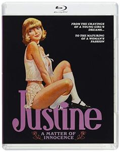 Justine: A Matter of Innocence