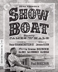 Show Boat (Criterion Collection)