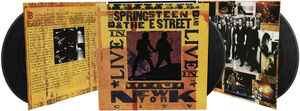 Live In New York City , Bruce Springsteen
