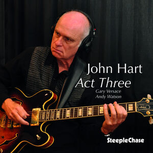 Act Three , John Hart