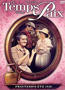 Le Temps D'Une Paix: Saison 2