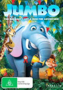 Jumbo [Import] 