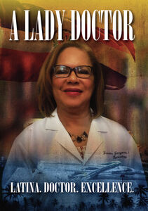 A Lady Doctor