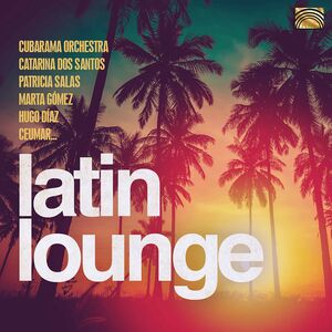 Latin Lounge