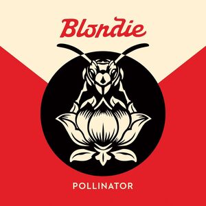Pollinator , Blondie