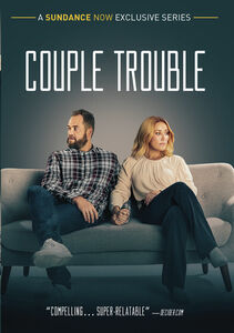 Couple Trouble: Season 1