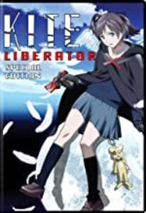 Kite Liberator