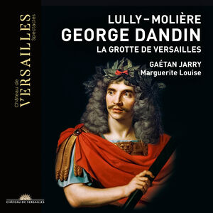 George Dandin , Ensemble Marguerite Louise Jarry