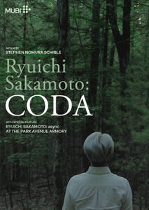 Ryuichi Sakamoto: Coda